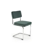 CHAIR K 510, DARK GREEN order